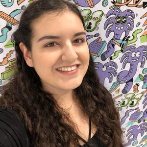 Meet your Posher, Megan